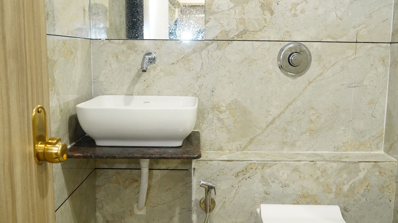 Photo of Bathroom in Electronics City