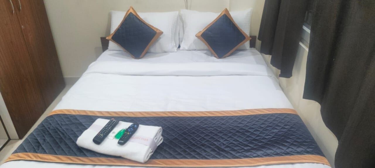 Photo of Bedroom in Electronics City