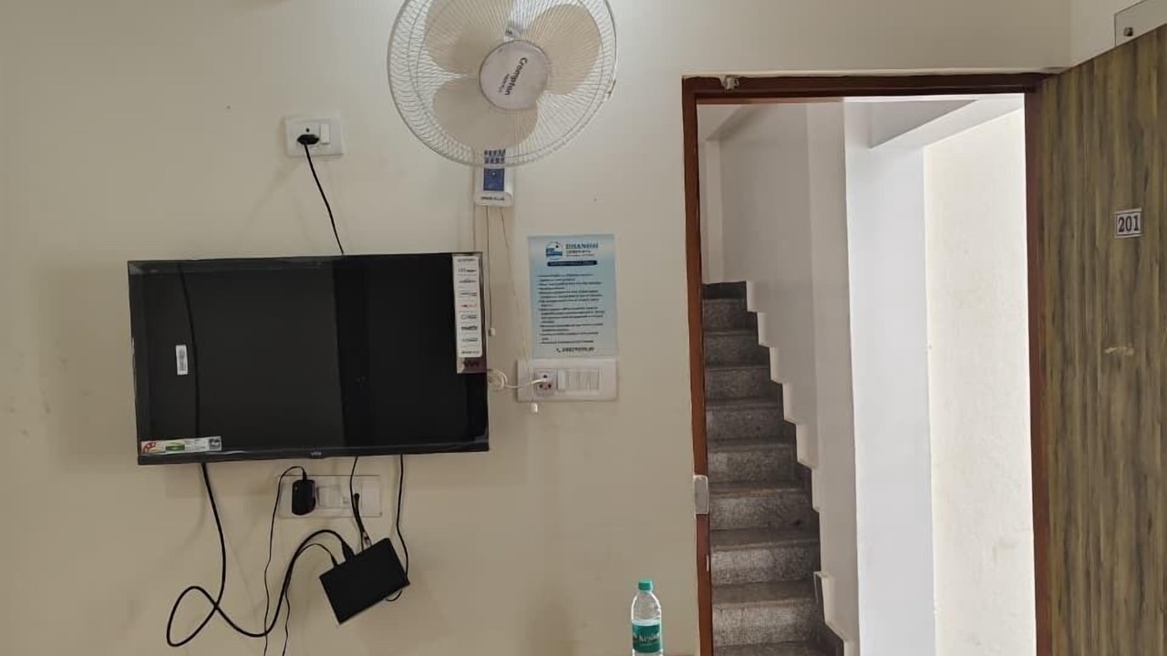 Photo of Bedroom in Electronics City