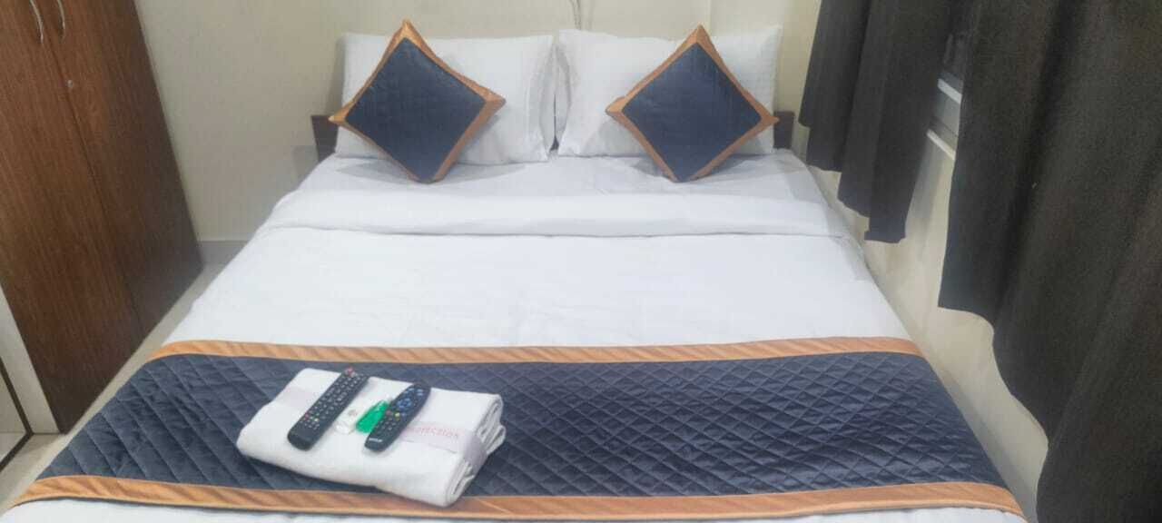Photo of Bedroom in Electronics City