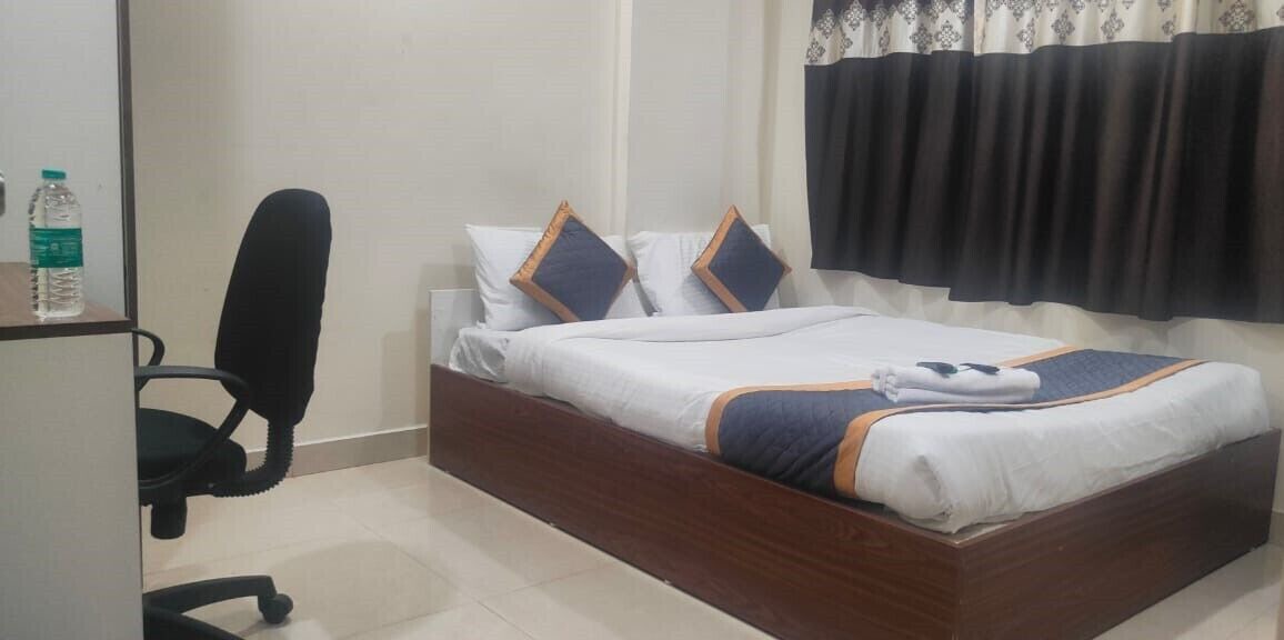 Photo of Bedroom in Electronics City