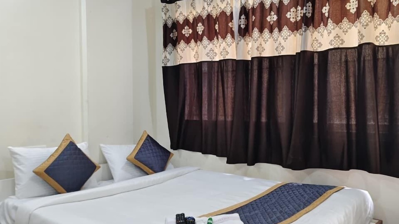 Photo of Bedroom in Electronics City
