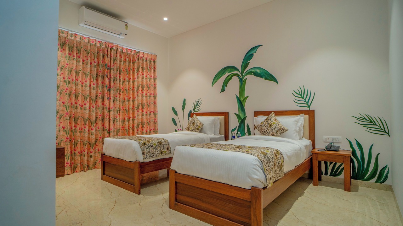 Photo of Bedroom in Mali Colony