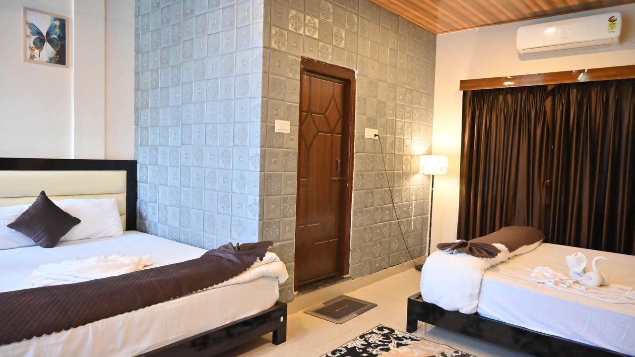 Photo of Bedroom in Chalsa