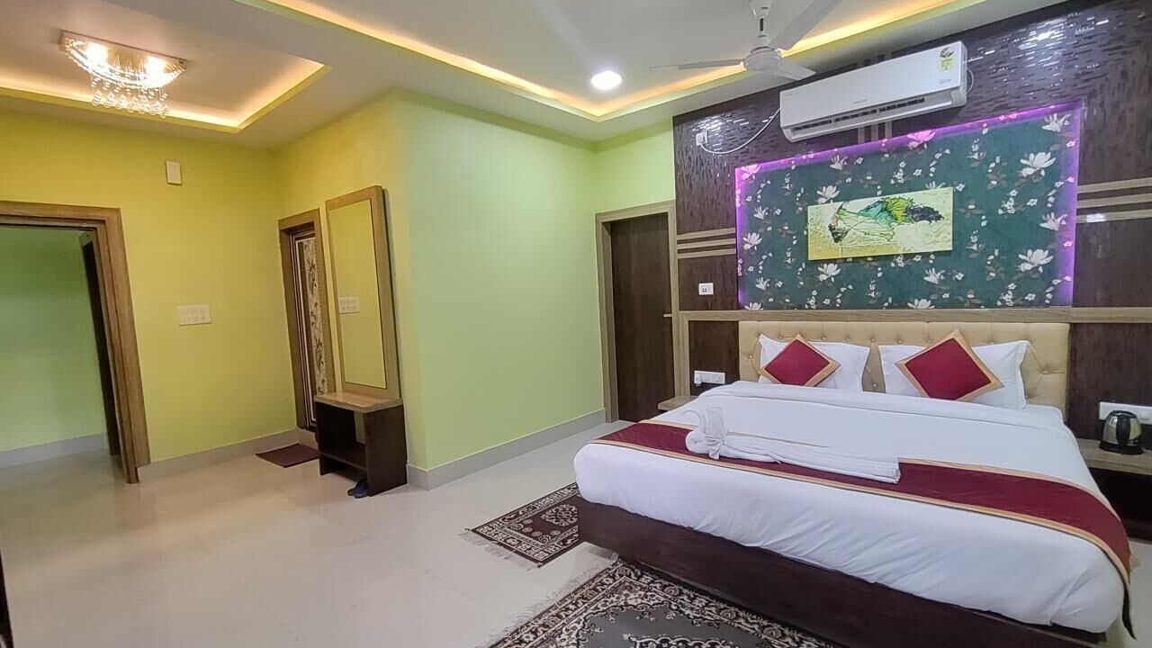 Photo of Bedroom in Chalsa