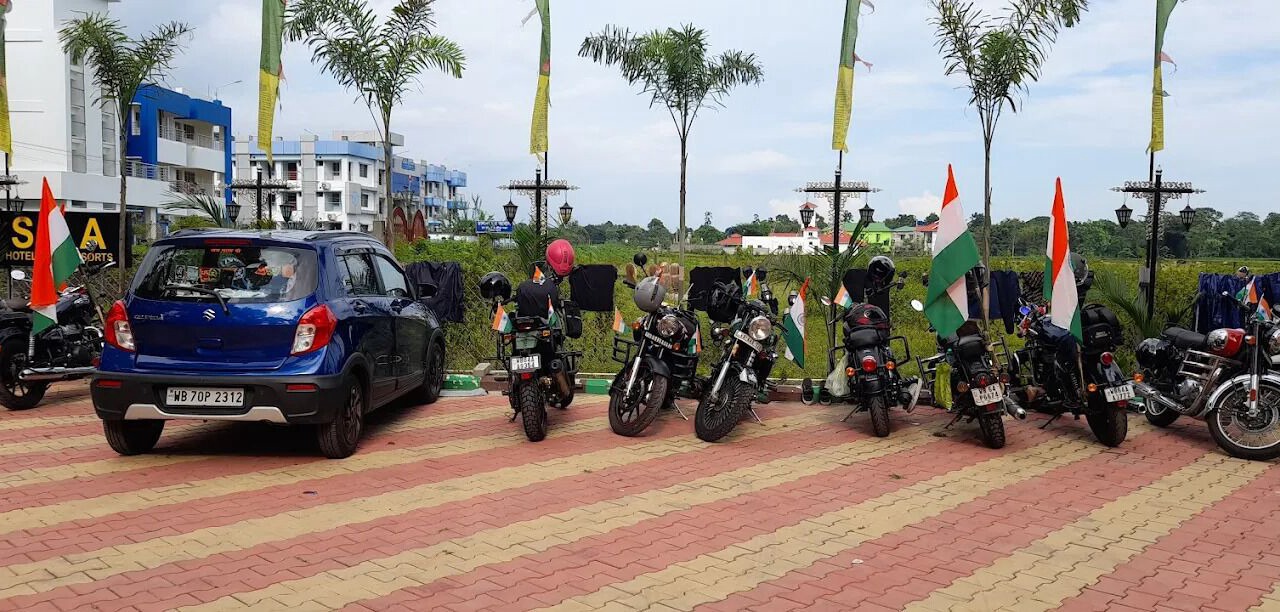 Photo of Others in Chalsa
