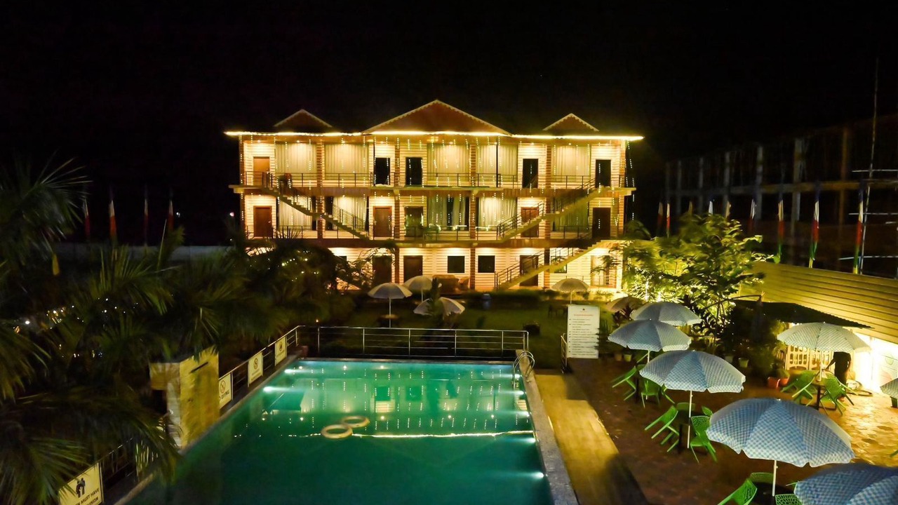 Photo of Outdoor in Chalsa