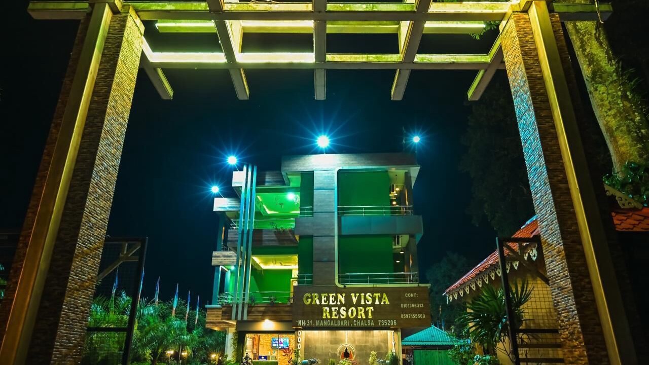 Photo of Outdoor in Chalsa