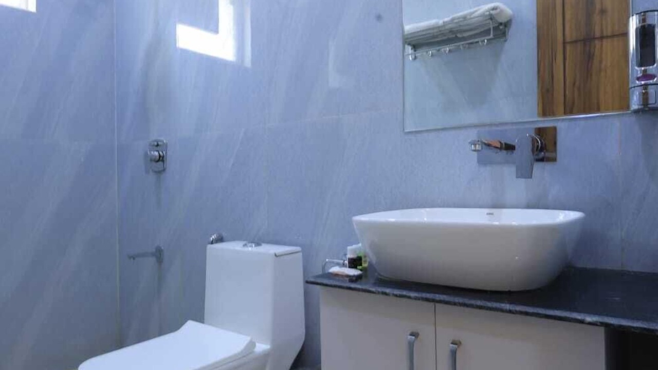 Photo of Bathroom in Haridwar