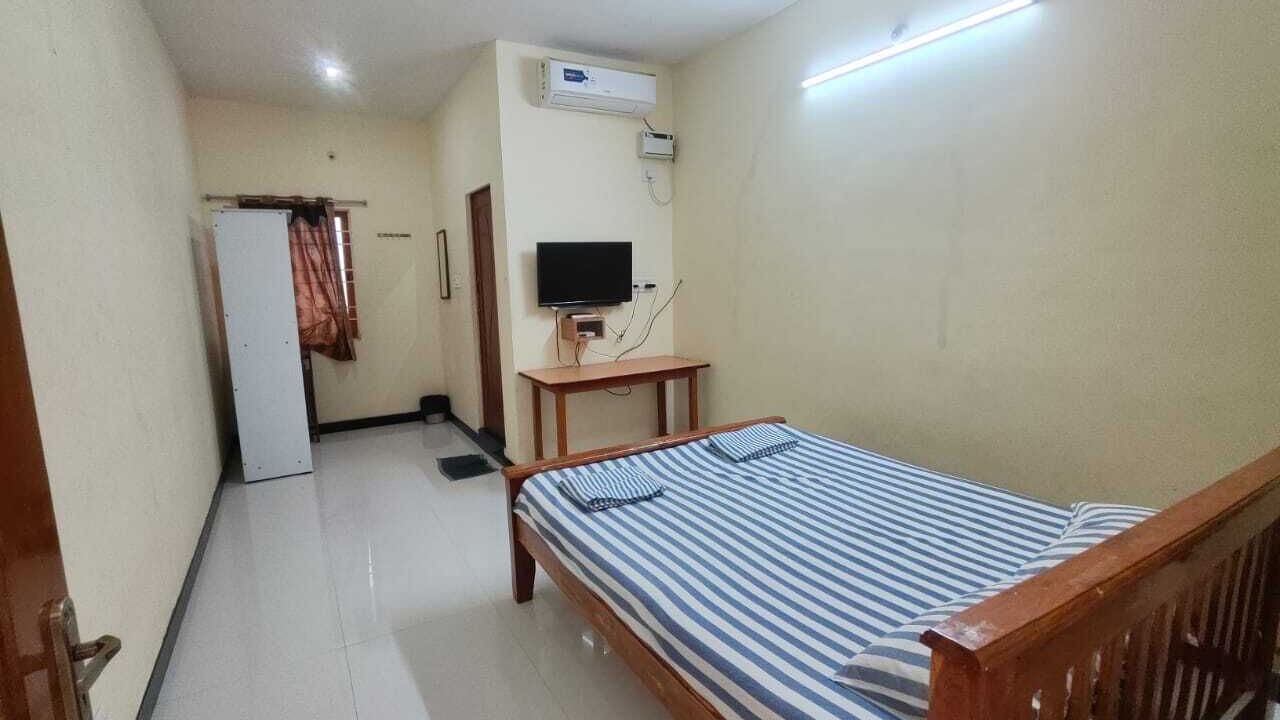 Photo of Bedroom in Salem