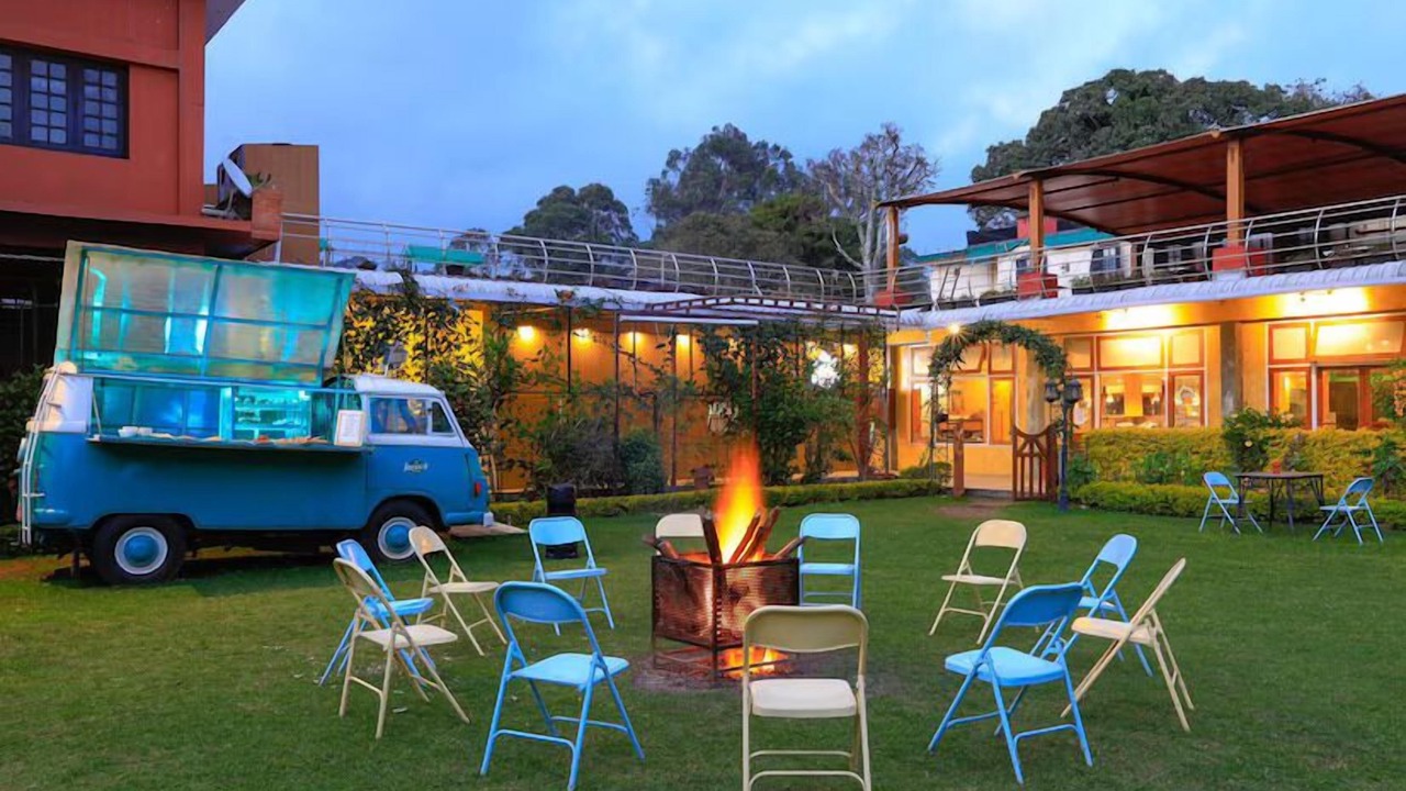 Photo of Outdoor in Coonoor