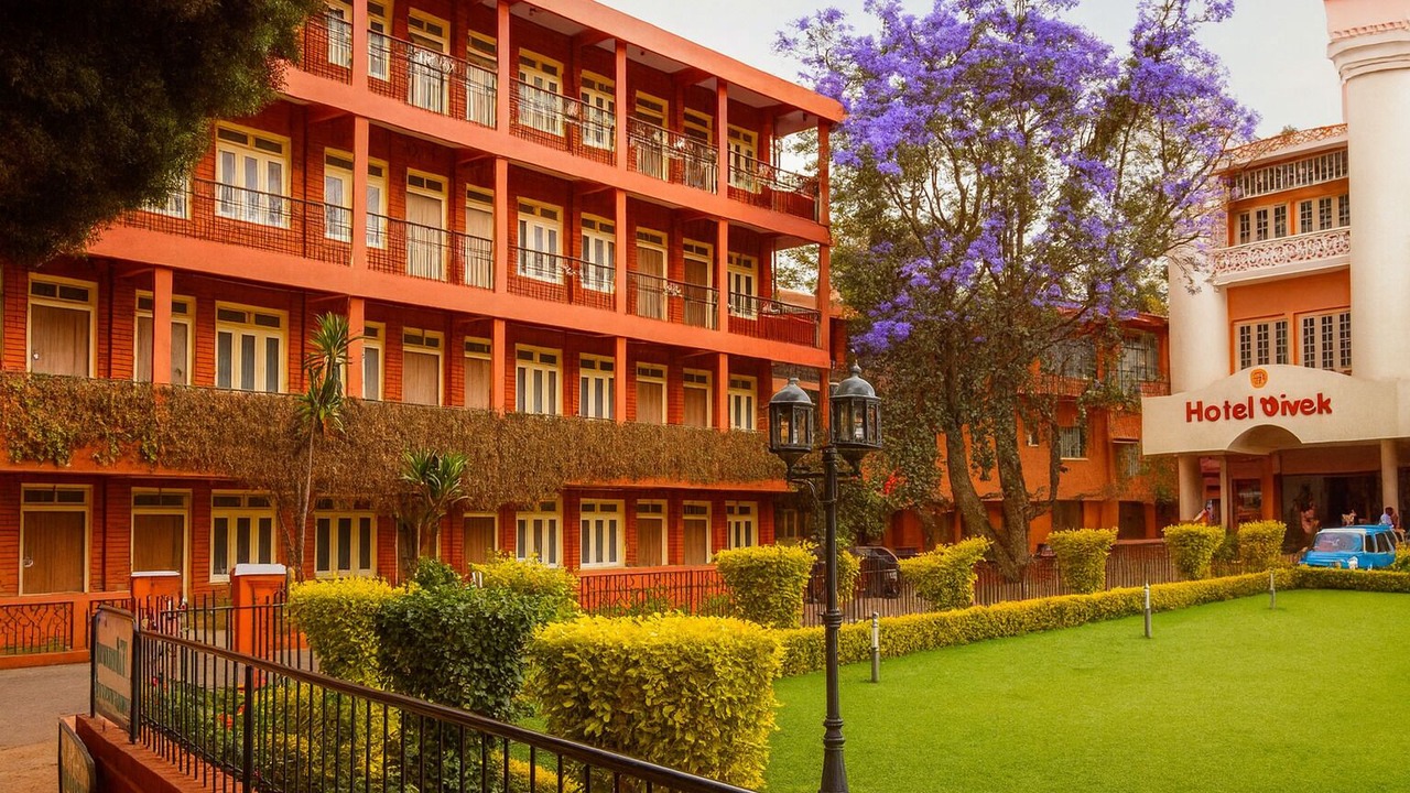 Photo of Outdoor in Coonoor