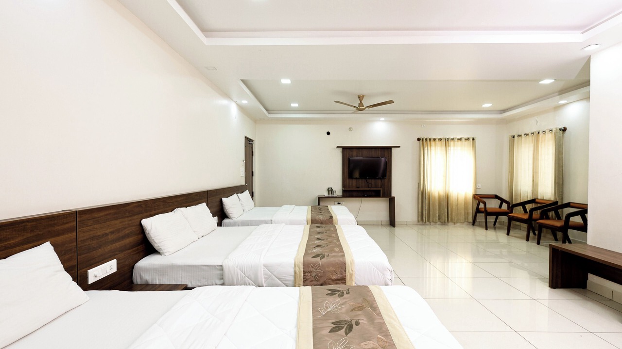 Photo of Bedroom in Mandya