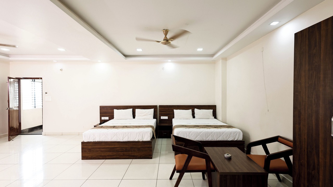 Photo of Bedroom in Mandya