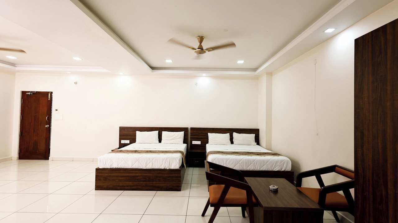 Photo of Bedroom in Mandya