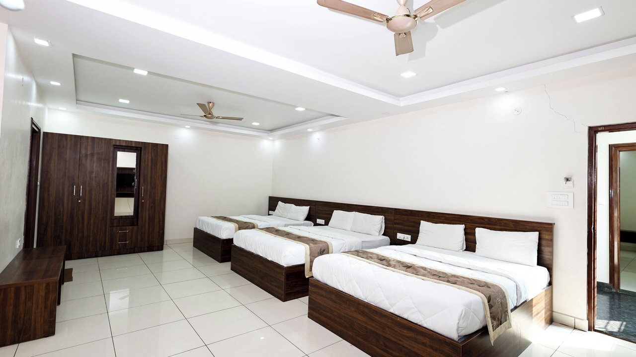 Photo of Bedroom in Mandya