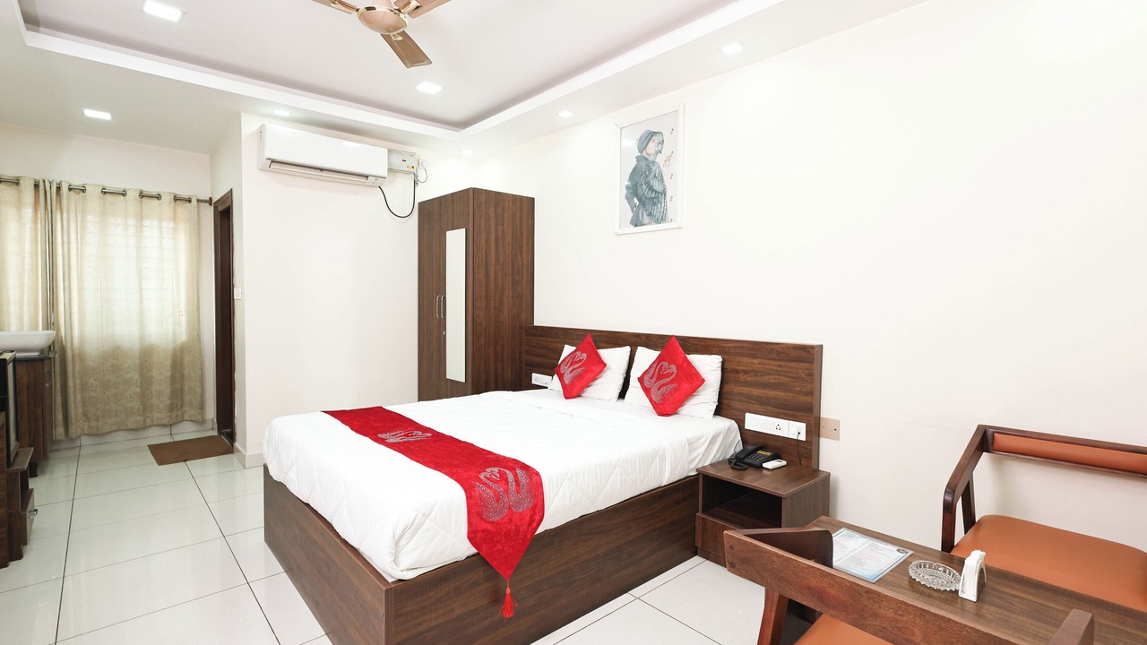 Photo of Bedroom in Mandya