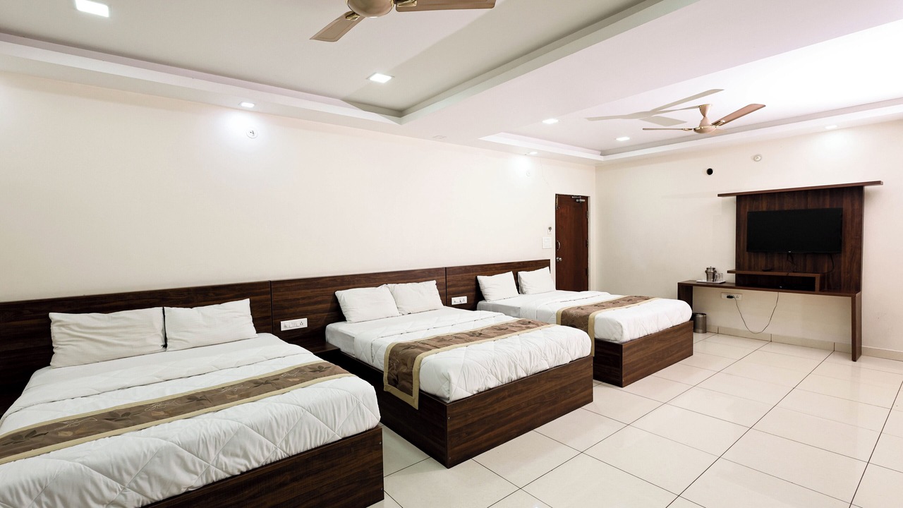 Photo of Bedroom in Mandya
