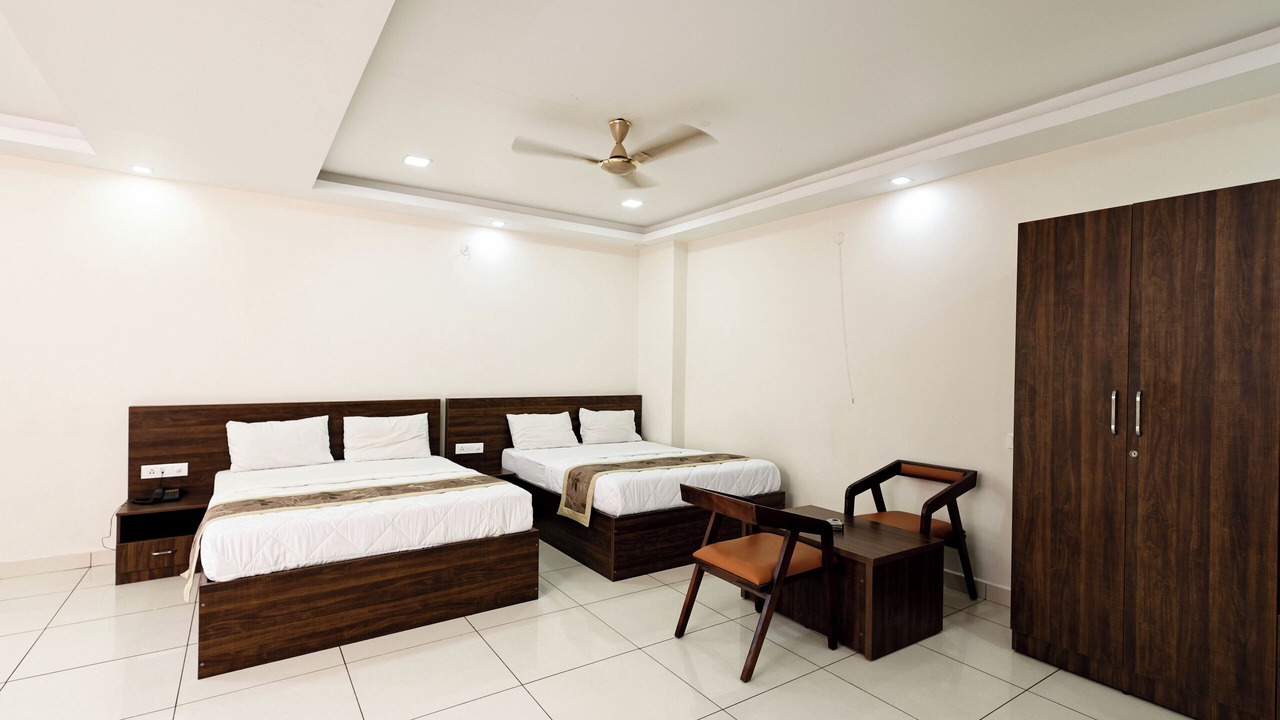 Photo of Bedroom in Mandya