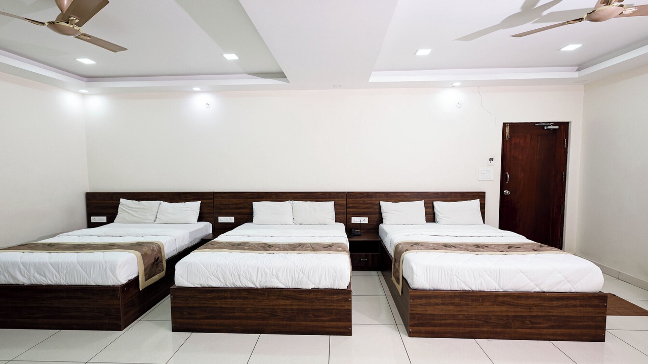 Photo of Bedroom in Mandya