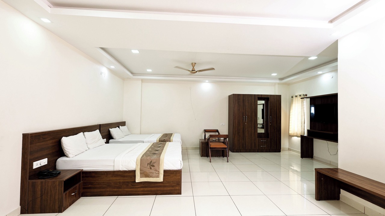 Photo of Bedroom in Mandya