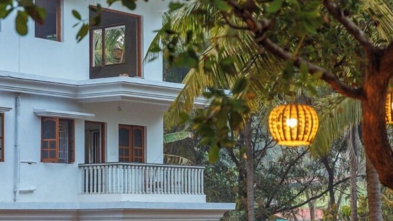 Photo of Outdoor in Agonda