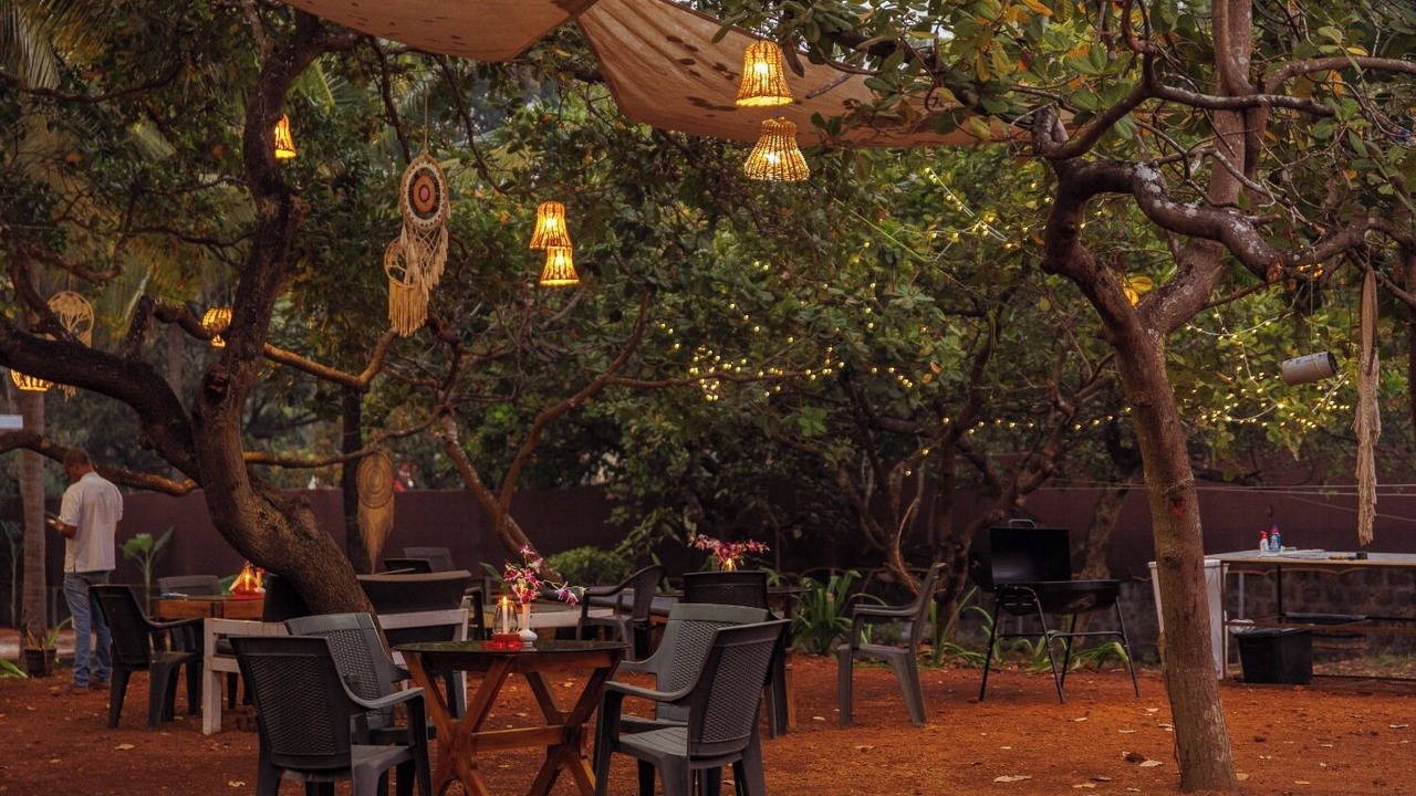 Photo of Outdoor in Agonda