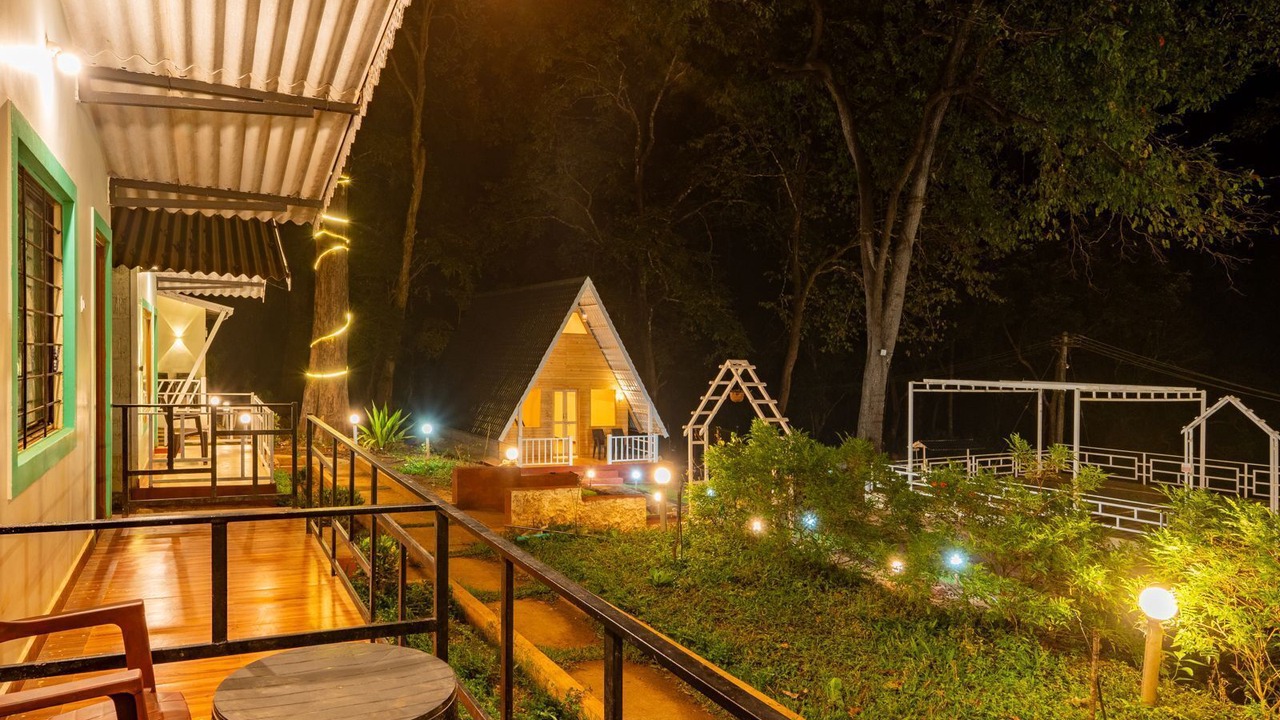 Photo of Outdoor in Dandeli