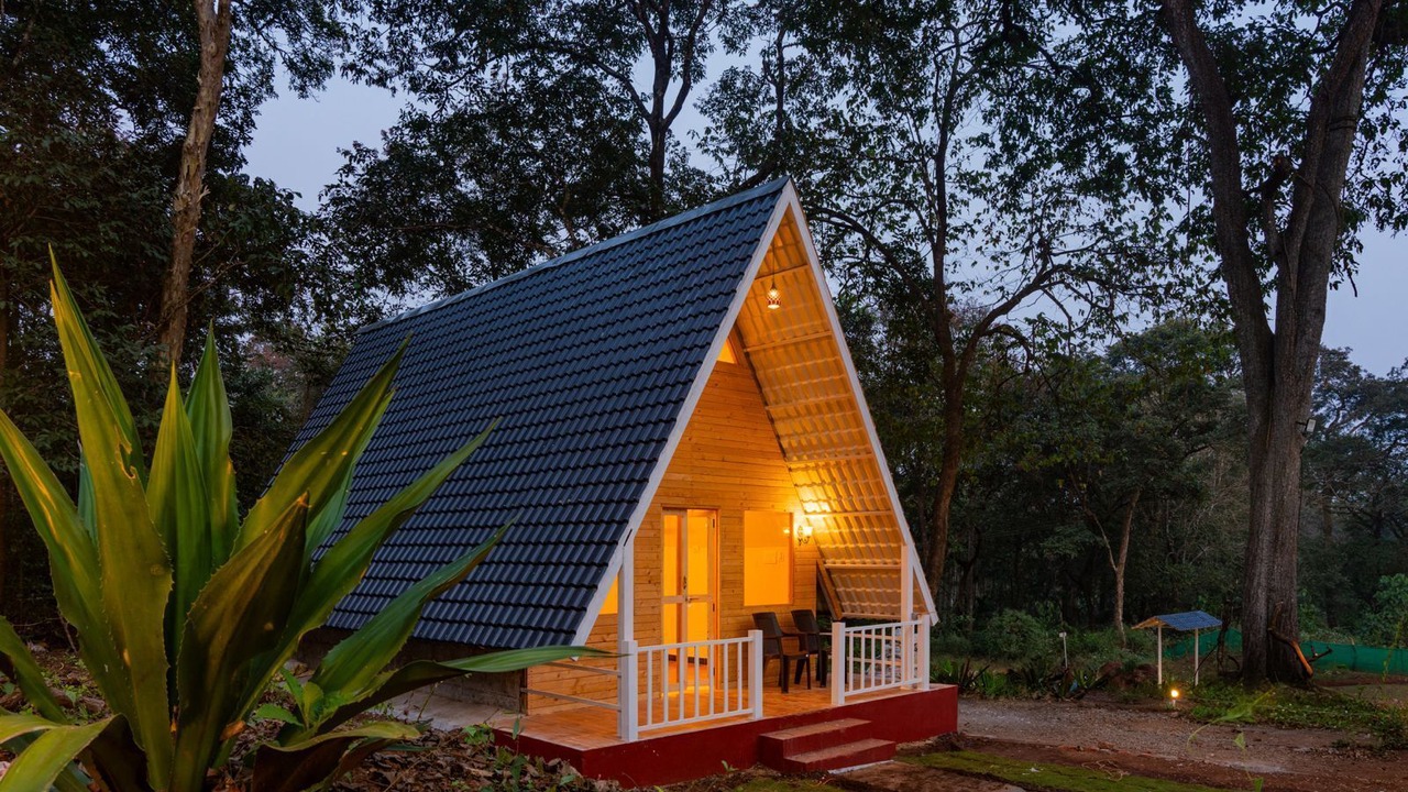 Photo of Outdoor in Dandeli