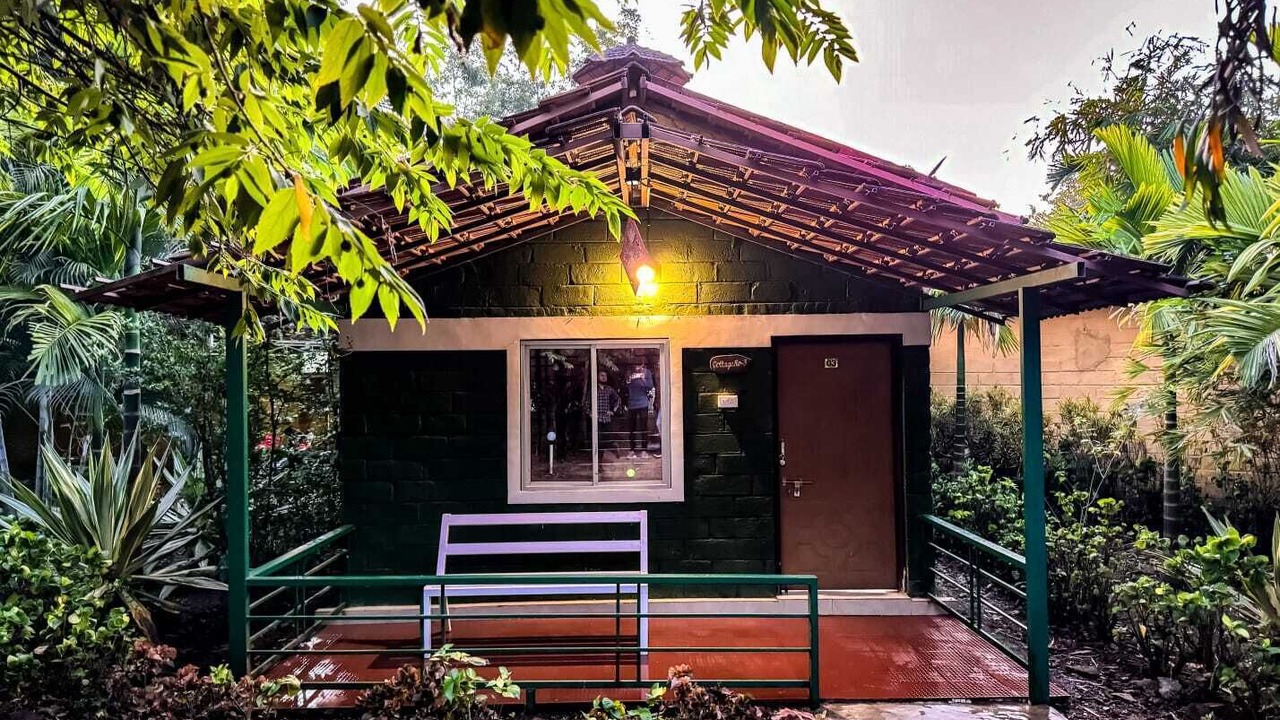 Photo of Outdoor in Dandeli