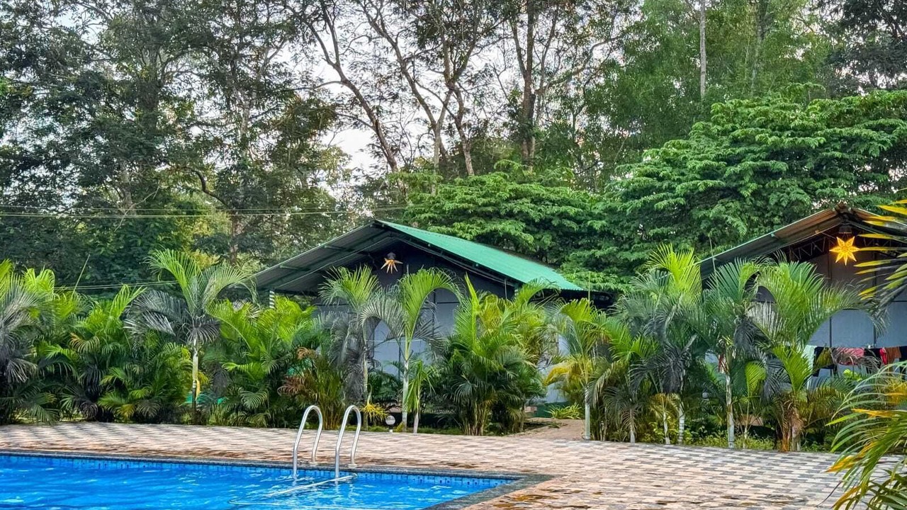 Photo of Outdoor in Dandeli