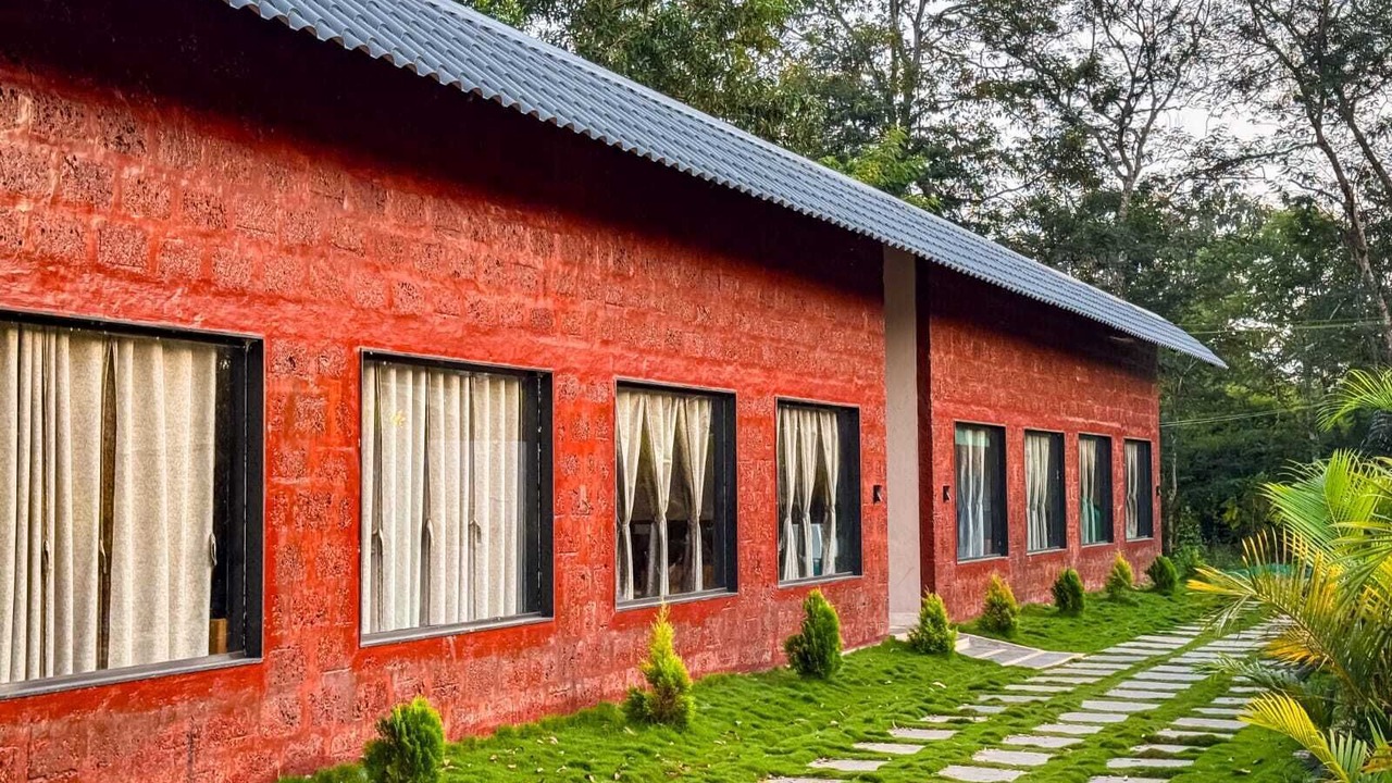 Photo of Outdoor in Dandeli
