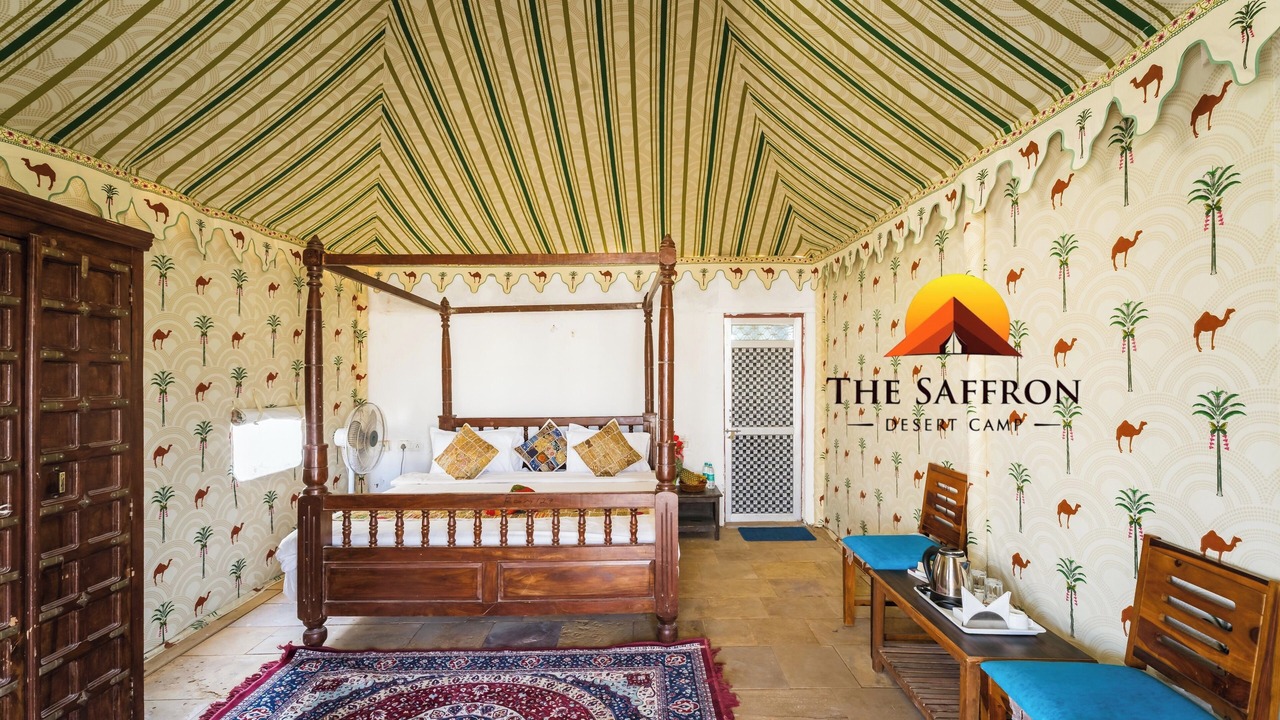 Photo of Bedroom in Kanoi