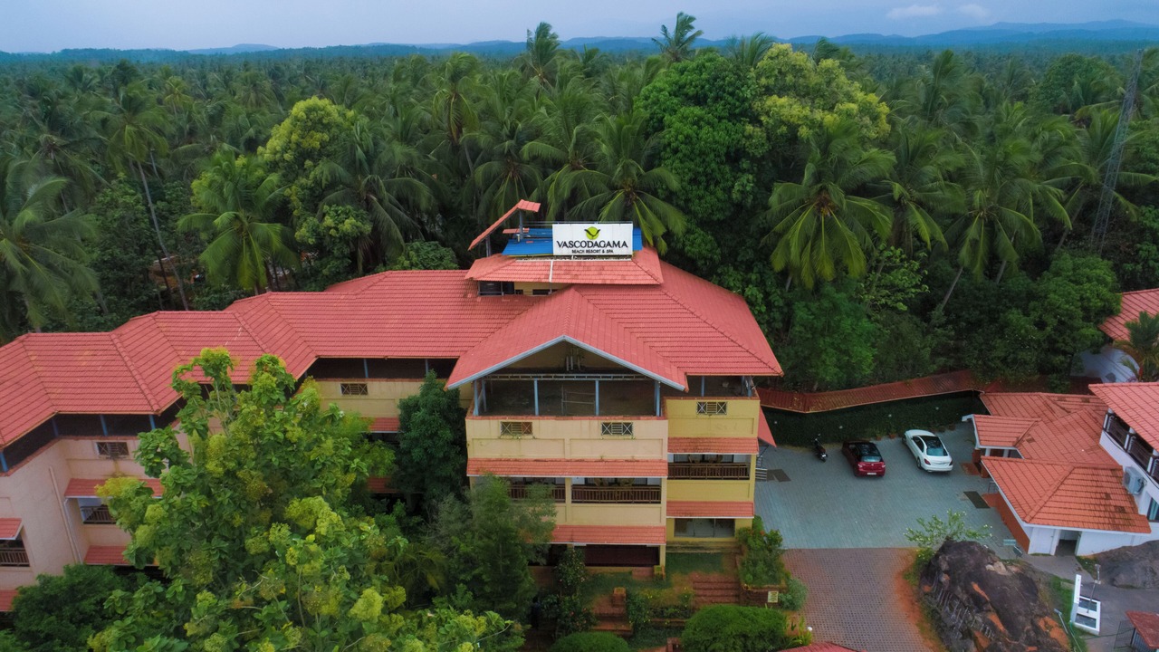 Photo of Outdoor in Kappad