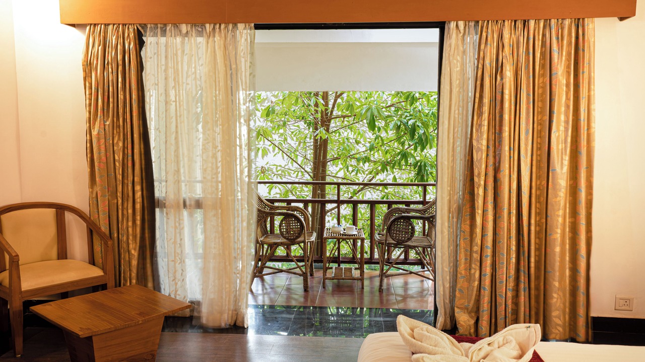 Photo of Bedroom in Kappad
