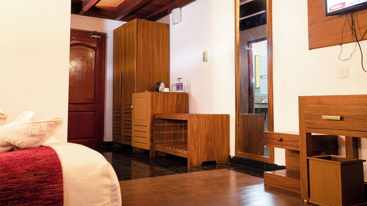 Photo of Bedroom in Kappad