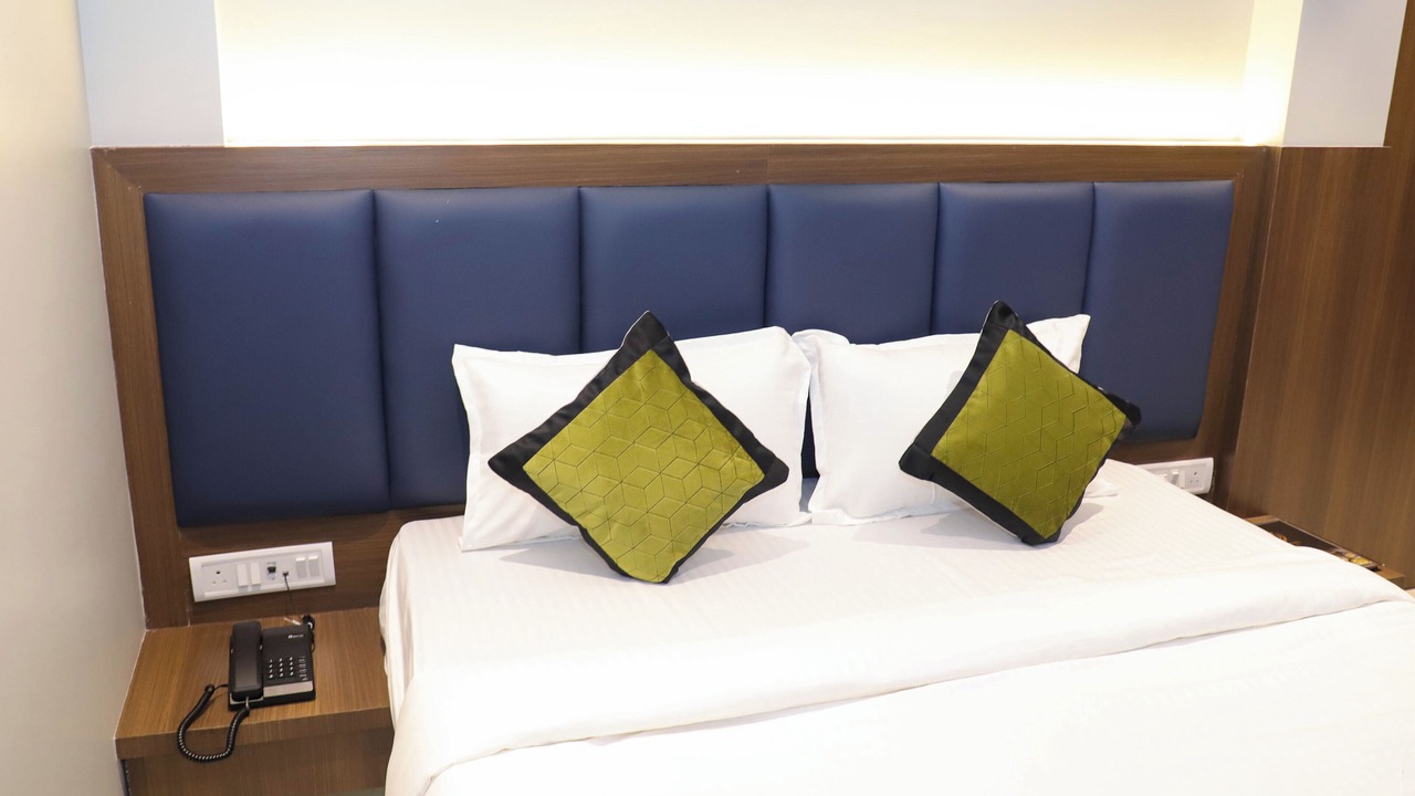 Photo of Bedroom in Virar