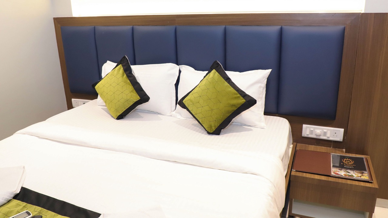 Photo of Bedroom in Virar