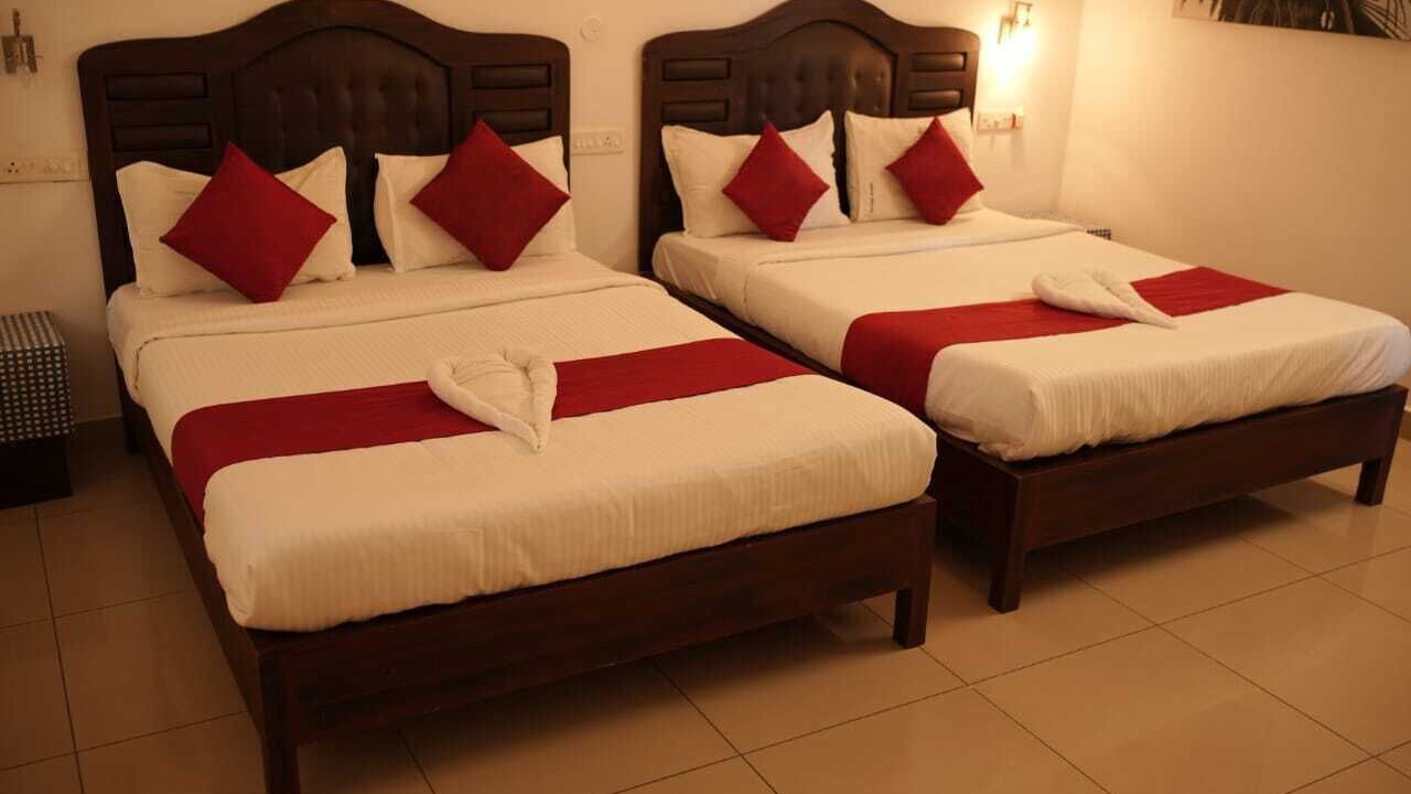 Photo of Bedroom in Kumily