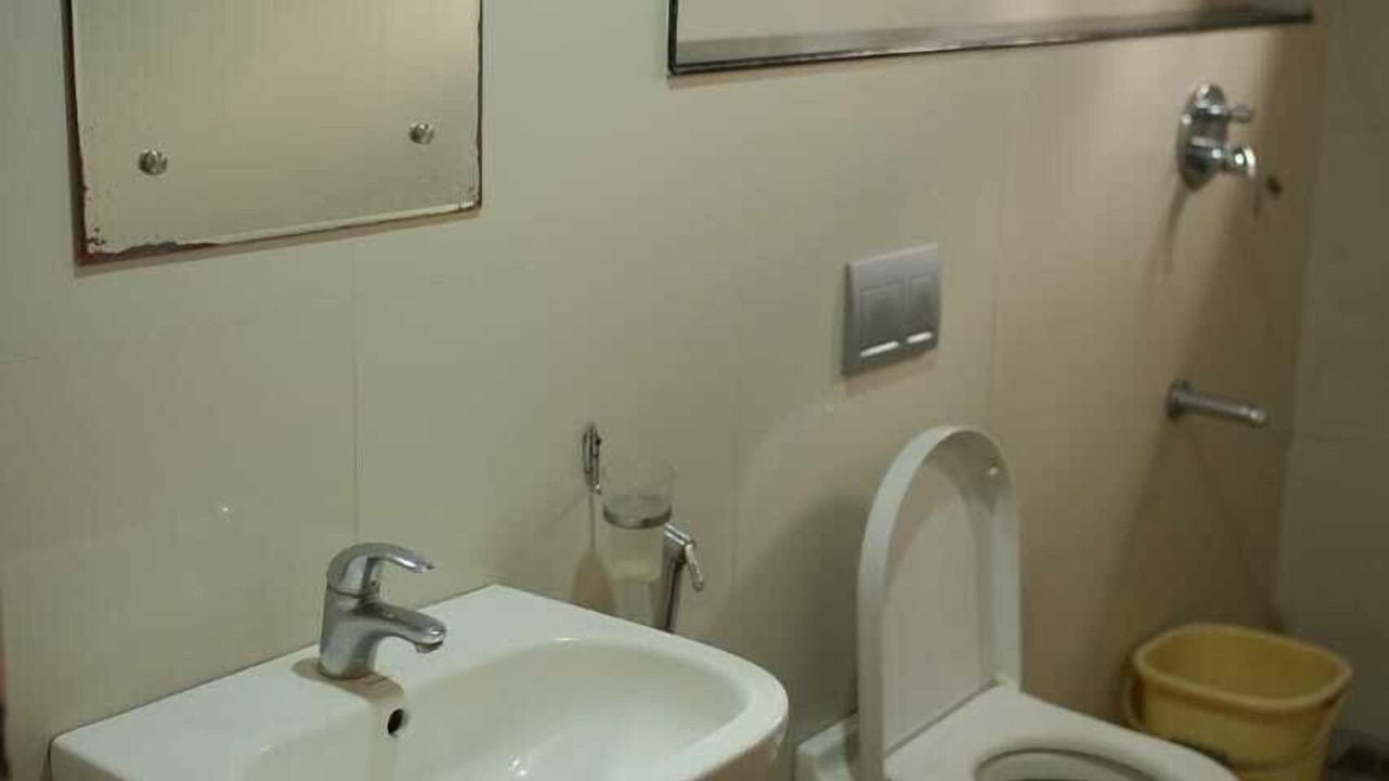 Photo of Bathroom in Kumily