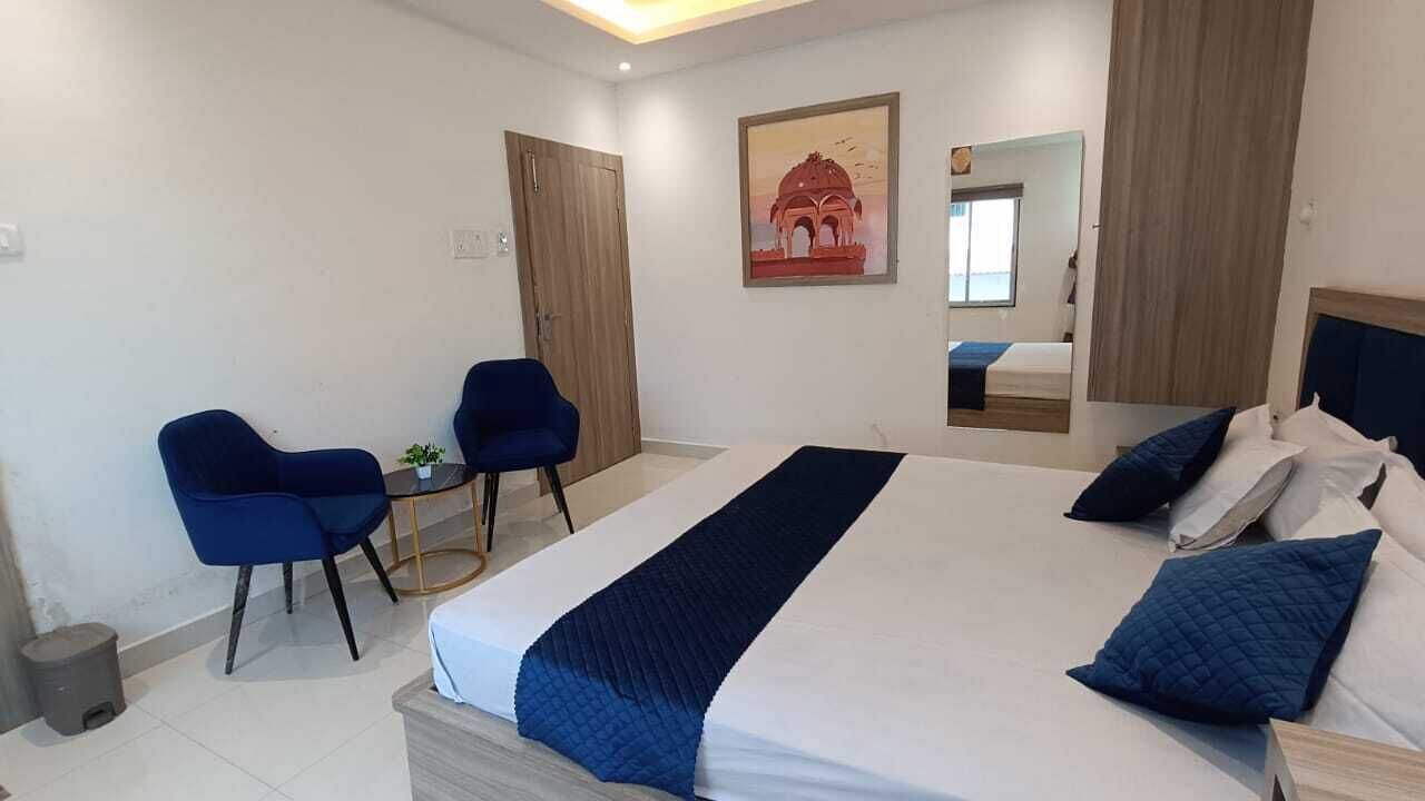 Photo of Bedroom in Deoghar