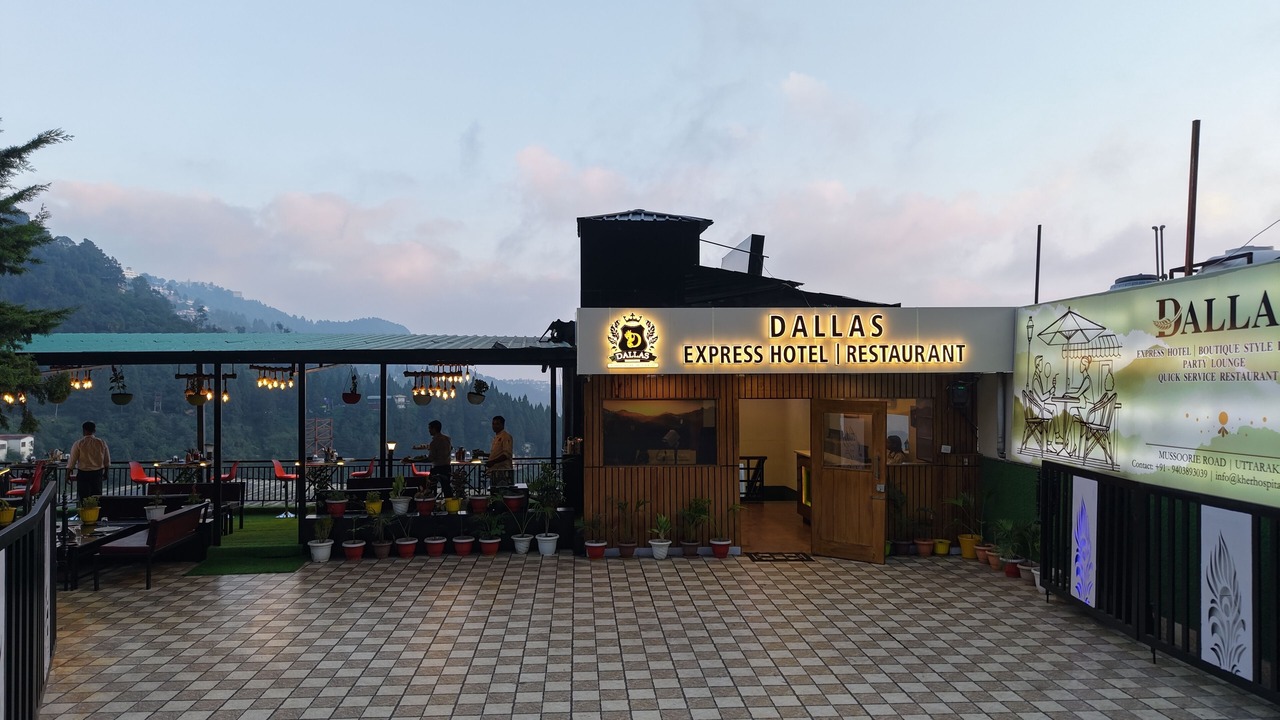 Photo of Outdoor in Mussoorie