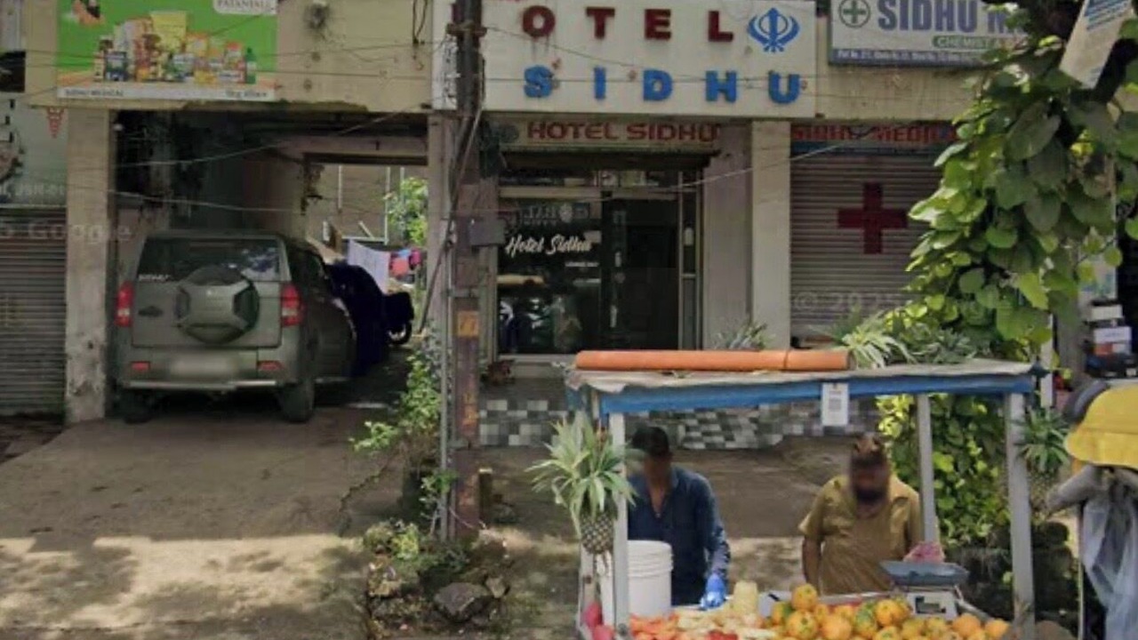Photo of Outdoor in Jamshedpur
