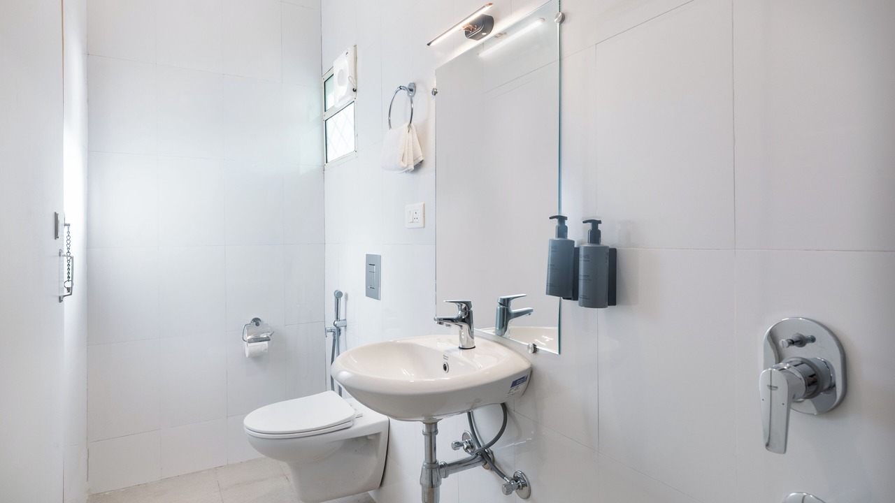 Photo of Bathroom in Kudal