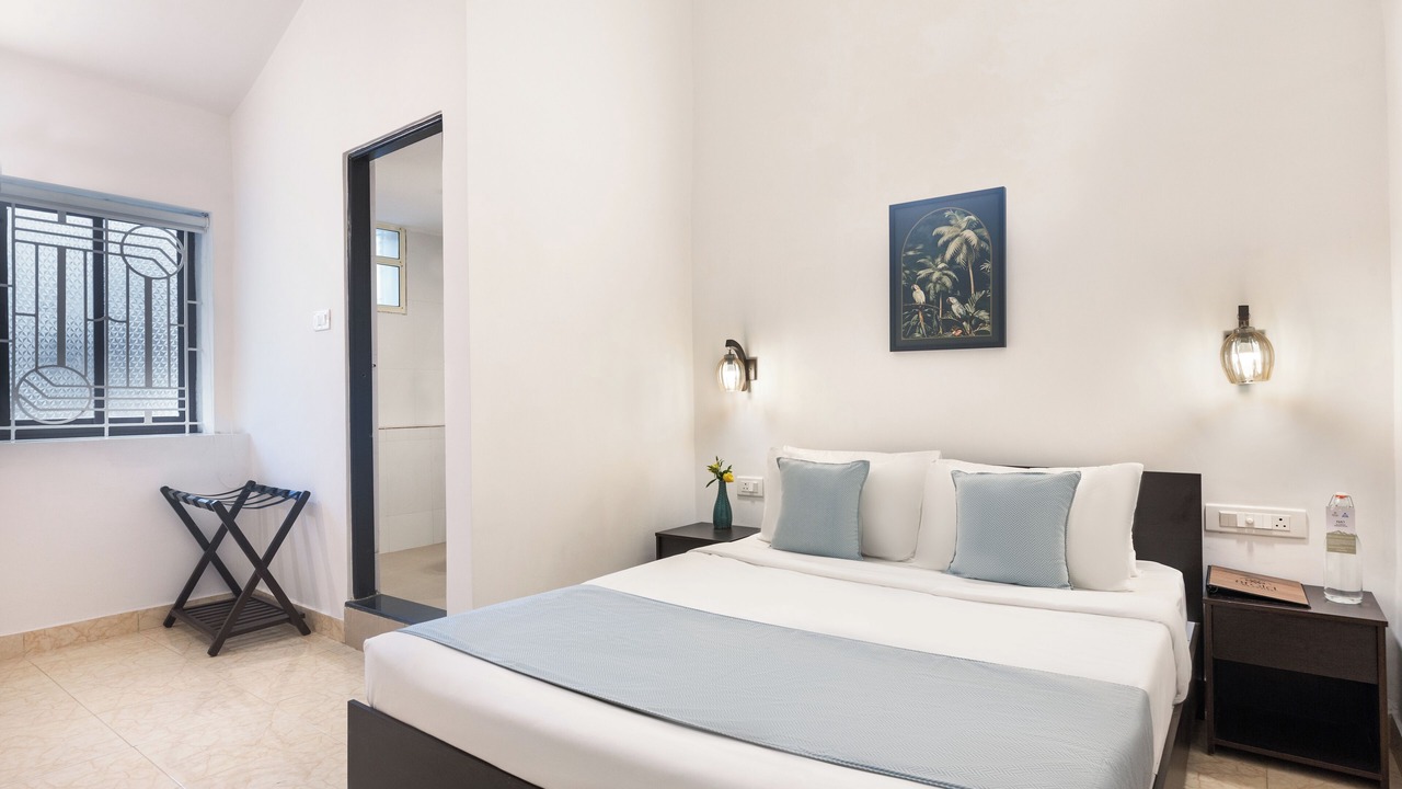 Photo of Bedroom in Kudal