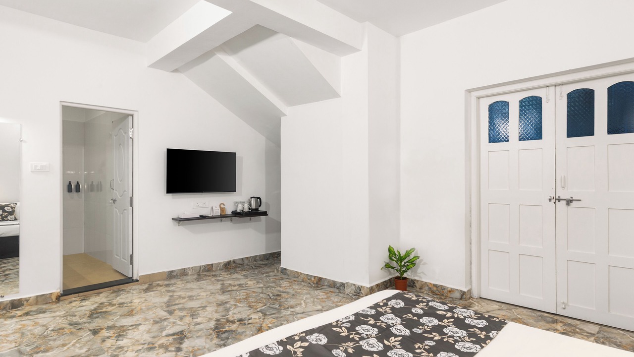 Photo of Bedroom in Kudal