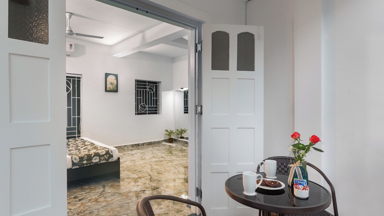 Photo of Bedroom in Kudal