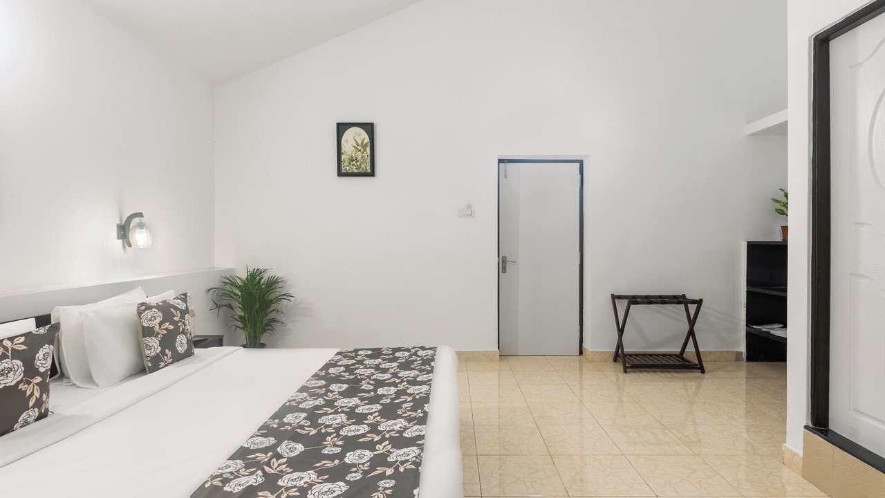 Photo of Bedroom in Kudal