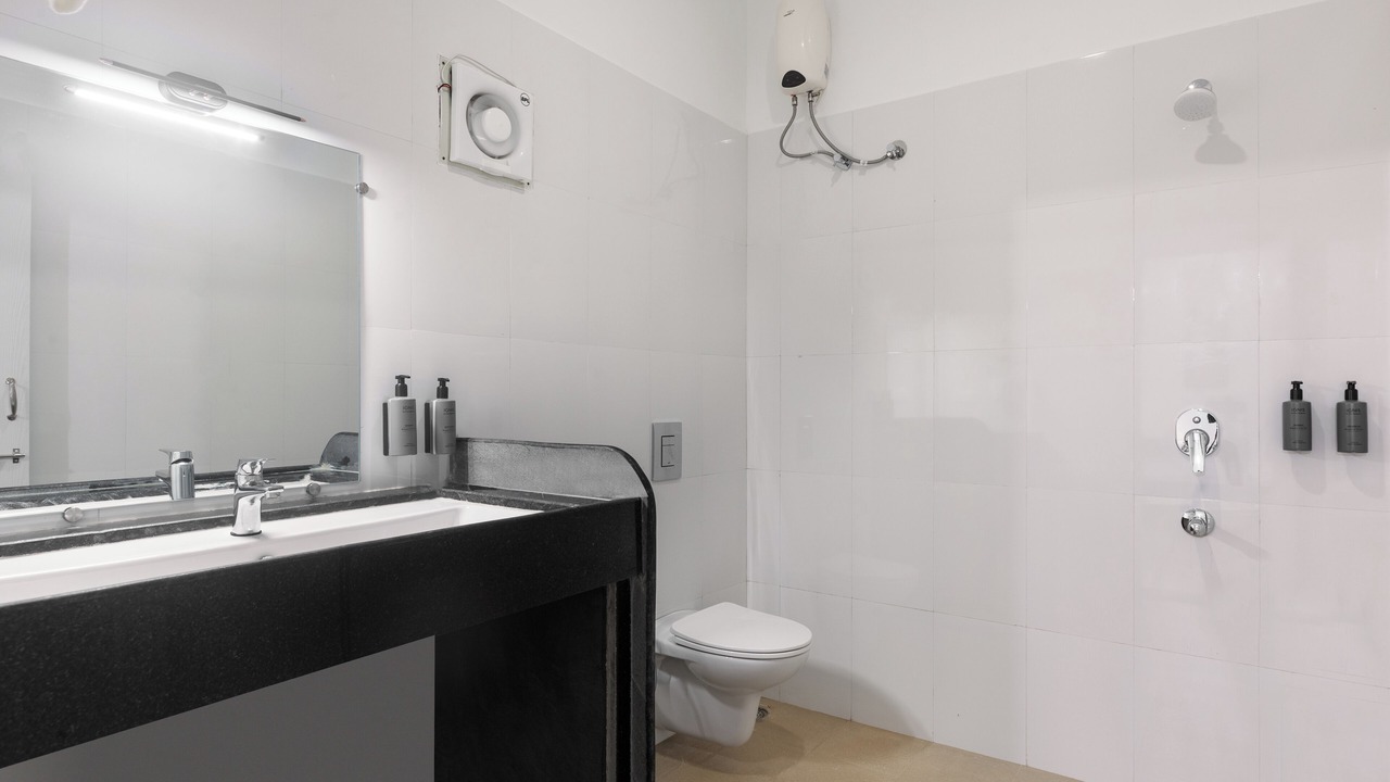 Photo of Bathroom in Kudal