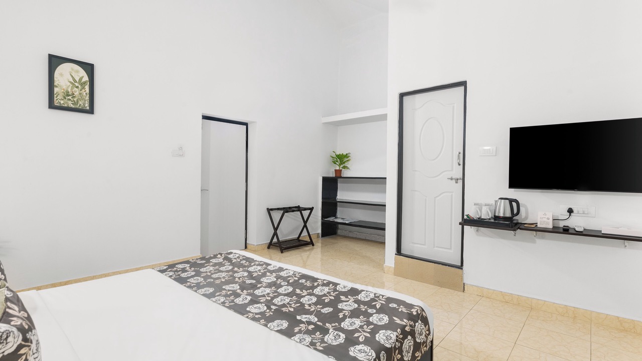 Photo of Bedroom in Kudal